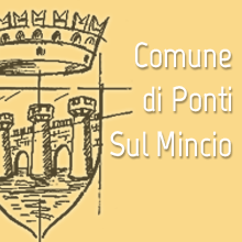 SIT - Comune di Ponti sul Mincio